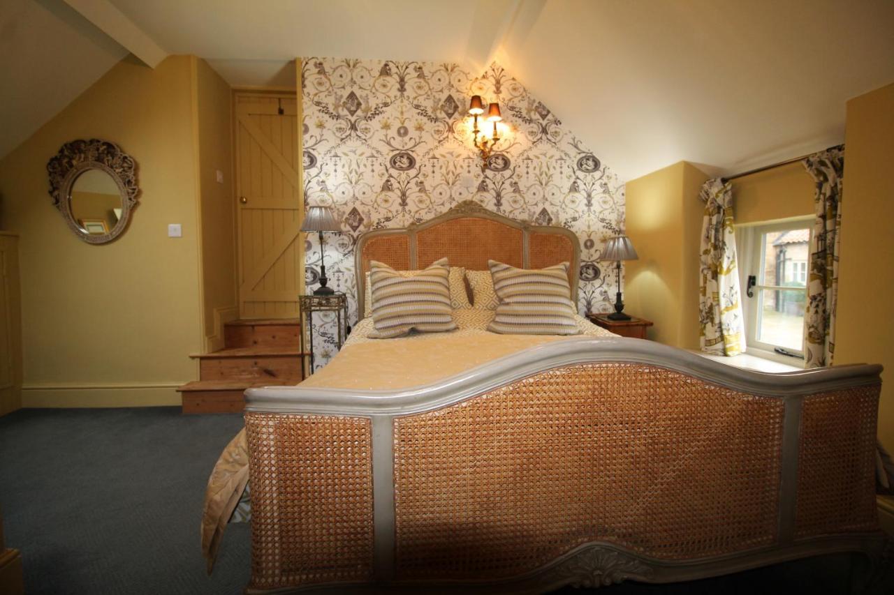 The Coach House Villa Whitby Luaran gambar