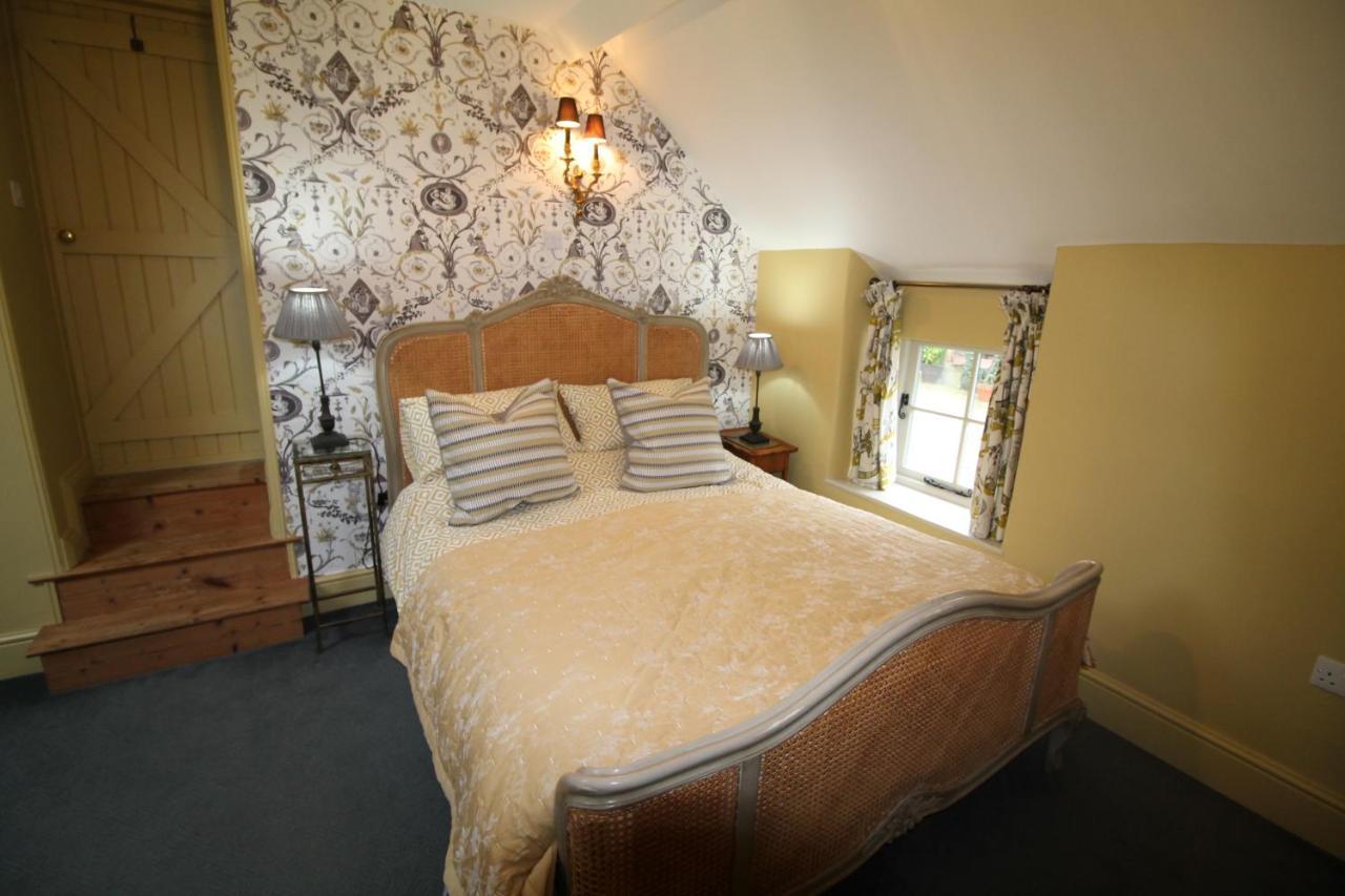 The Coach House Villa Whitby Luaran gambar