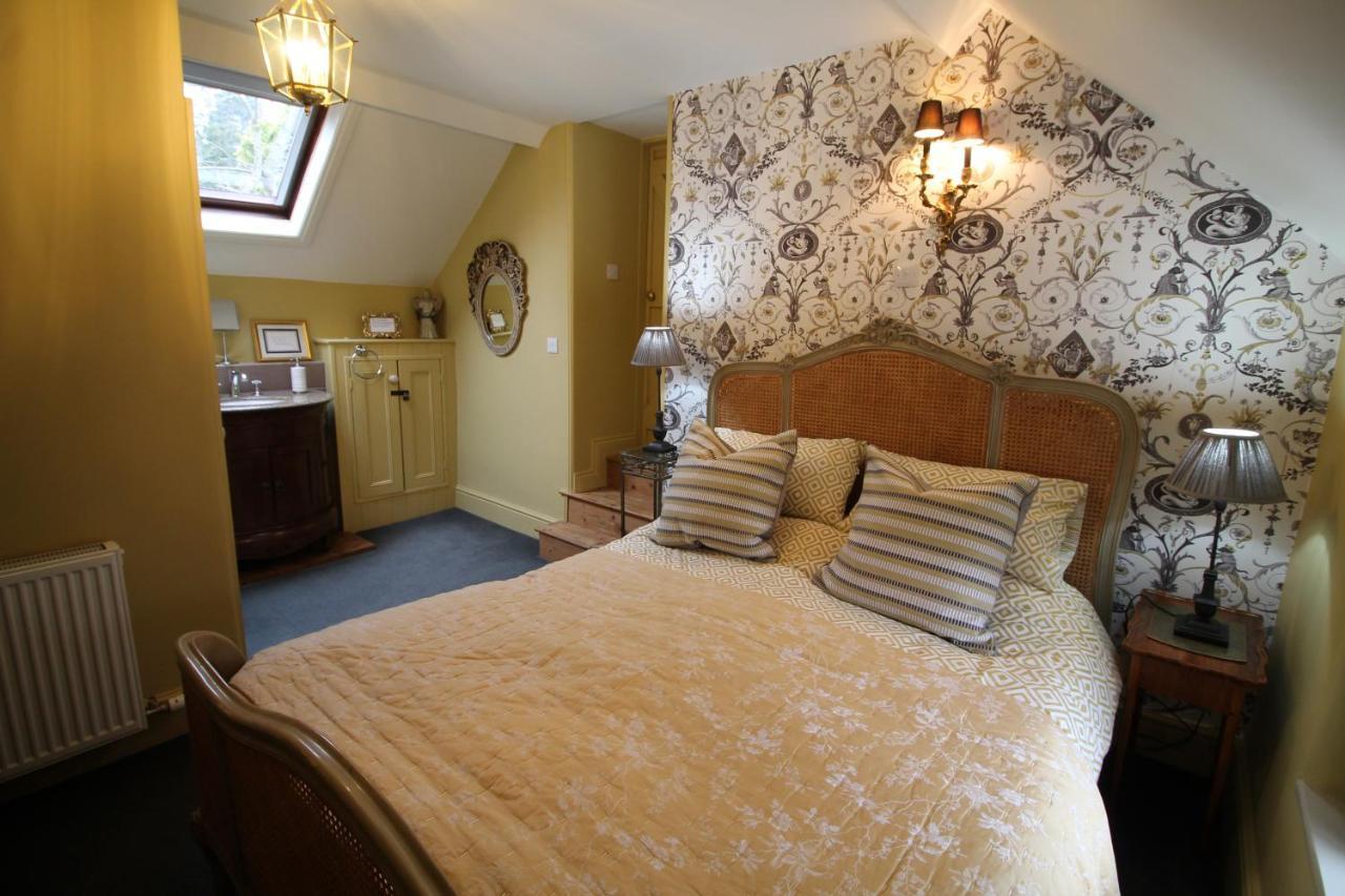 The Coach House Villa Whitby Luaran gambar