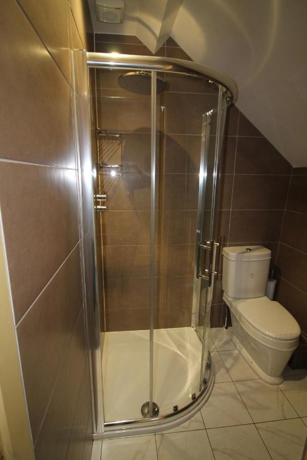 The Coach House Villa Whitby Luaran gambar