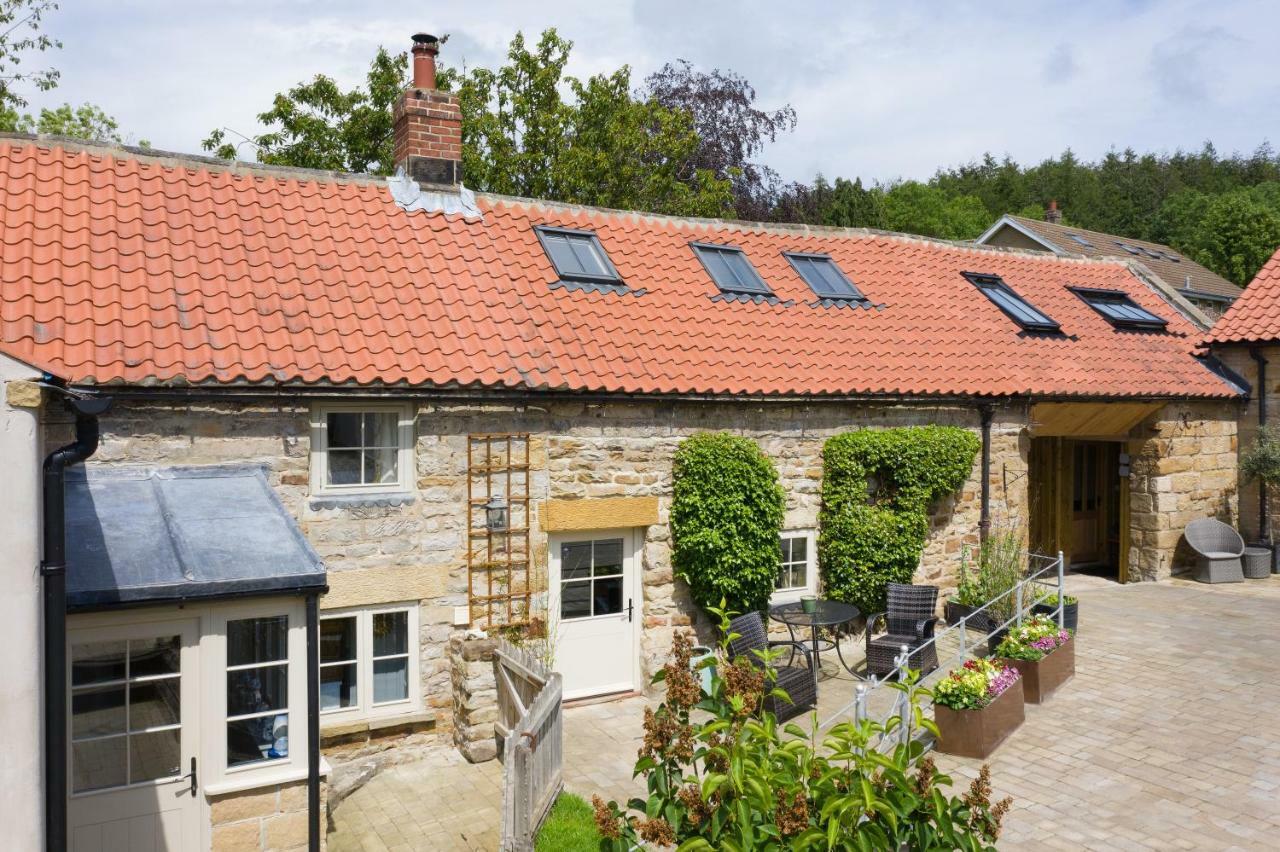 The Coach House Villa Whitby Luaran gambar